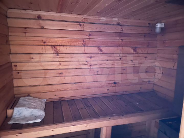 Дача 50 м² на участке 2 сот.