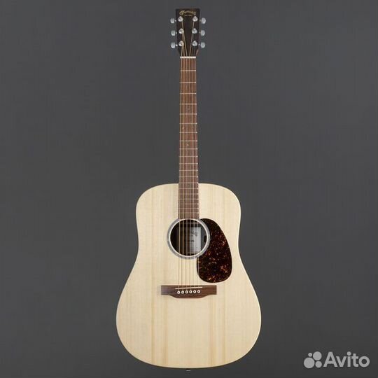 Акустическая гитара Martin Guitars D-X2E-Rosewood