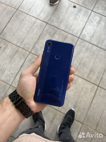 Honor 8A 32gb