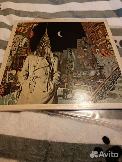 Weather Report – Mr. Gone