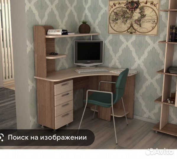 Компьютерный стол