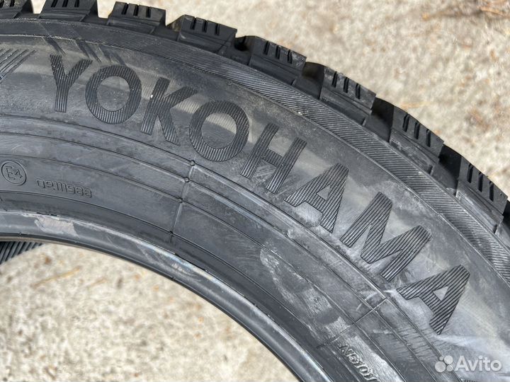 Yokohama IceGuard Stud IG65 205/65 R16 99T