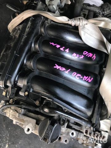 Ниссан кашкай mr20