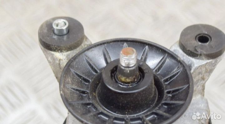 Моторчик стеклоочистителя, UJ24 Ford Ranger При звонке назовите, пожалуйста, этот артикул: 3-GTV1688