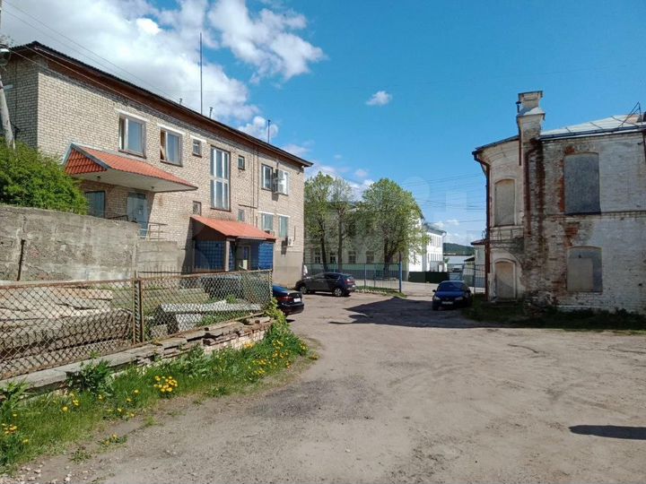 Продам помещение свободного назначения, 153.4 м²