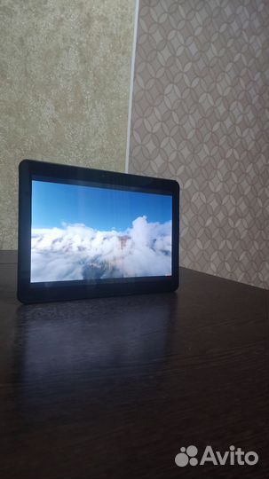 Рабочий Планшет 32гб