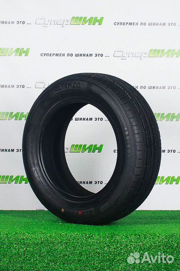 Altenzo Sports Equator 185/60 R15