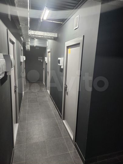 Кладовая, 5.88 м²