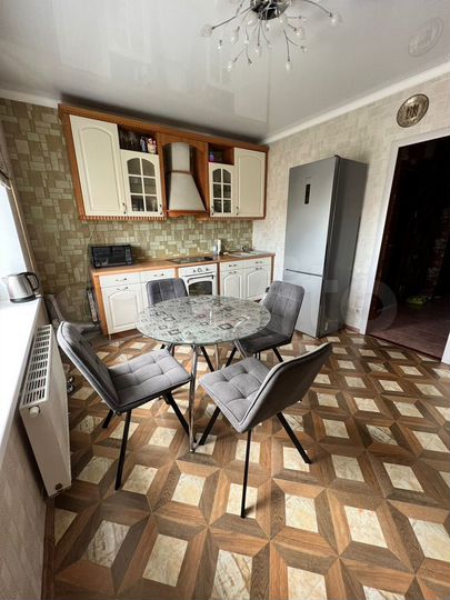 Квартира-студия, 56,1 м², 9/10 эт.