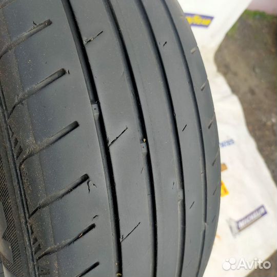 Nexen N'Fera SU4 185/65 R15