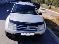 Renault Duster 2.0 AT, 2012, 255 000 км, с пробегом, цена 740 000 руб.