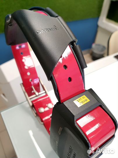Garmin T5 RU