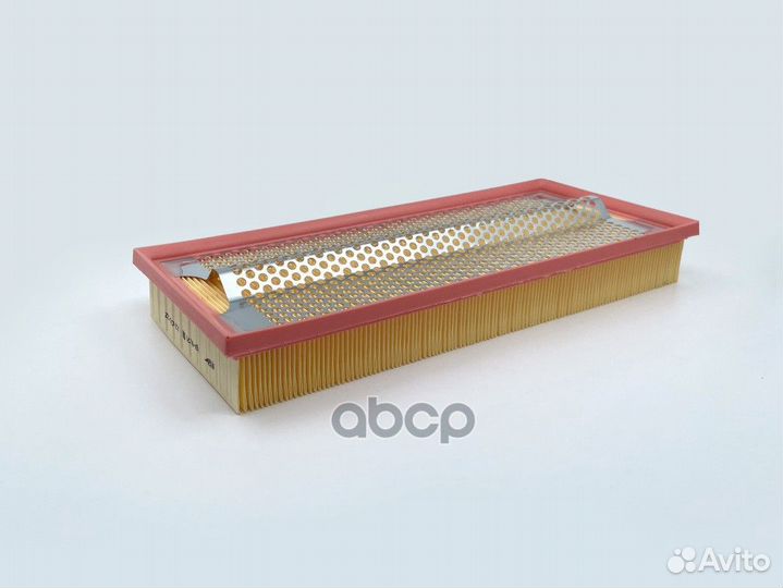 Фильтр воздушный GB-9670 BIG filter