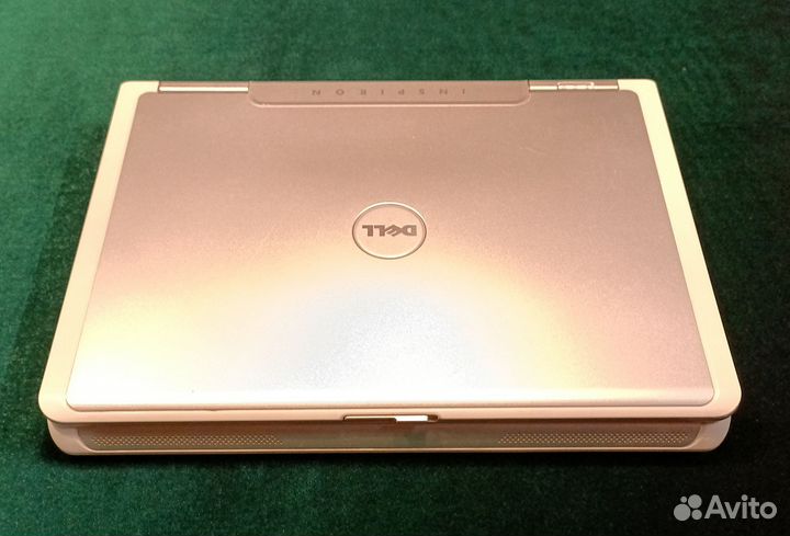 Dell Inspiron 1501