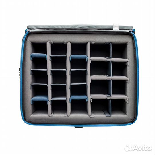 Роллер Tenba Air Case Attache 2520w на колесах дл