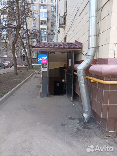 Готовый бизнес пвз озон