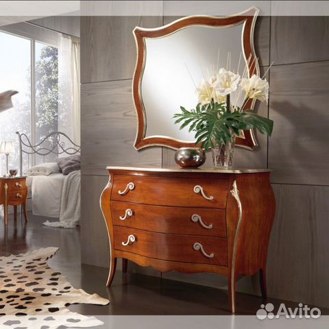 Зеркало настенное tosato (0120350016)