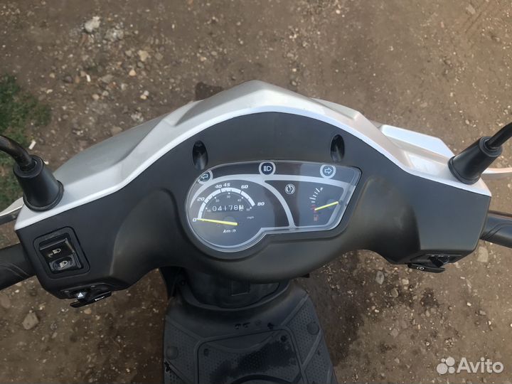 Sym orbit 50