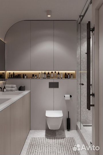 Модульные дома