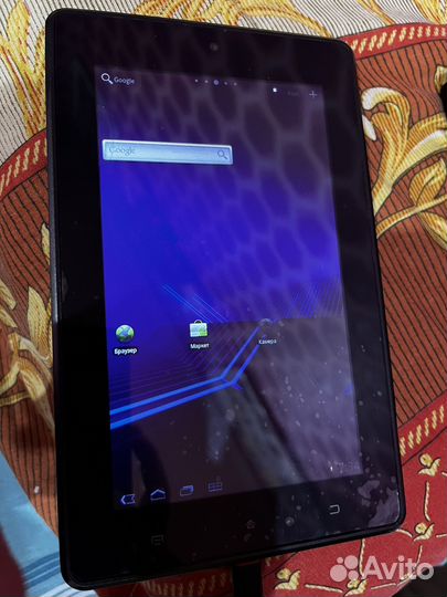 Электронная книга