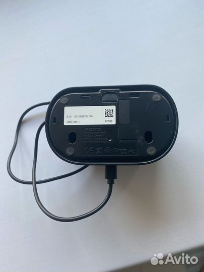 Портативная зарядка Sony