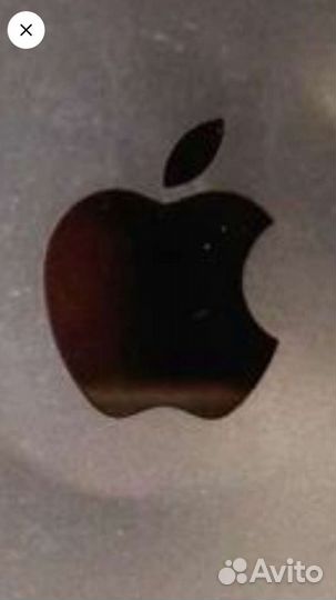 Слот для SIM/ iPhone 7 rose gold