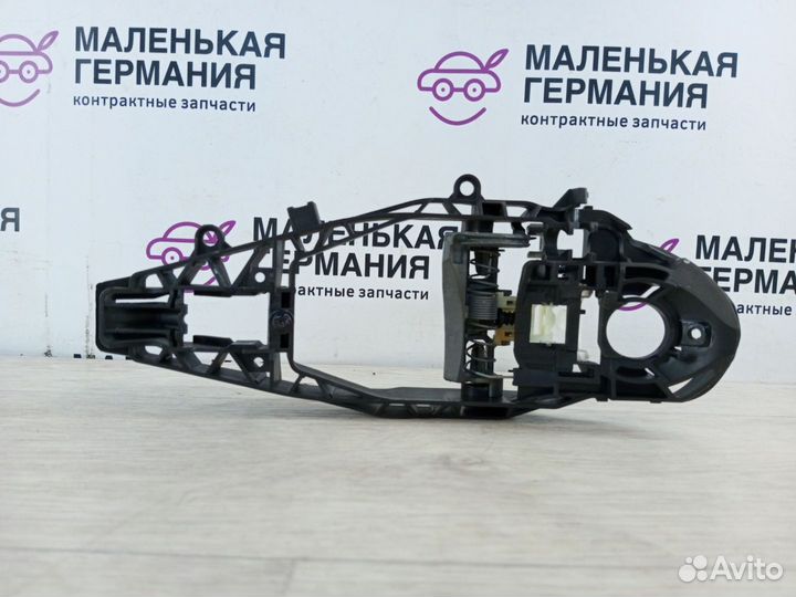 Скелет ручки двери передней правой BMW X4 G02 2020