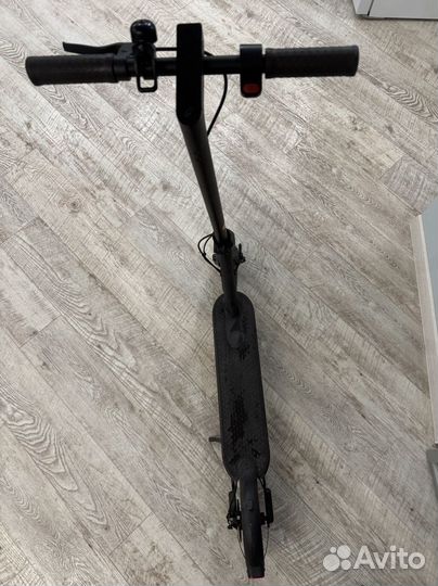 Электро самокат xiaomi