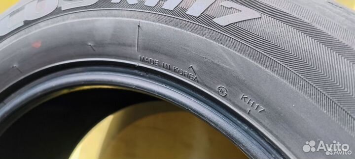 Kumho Solus KH17 205/60 R16