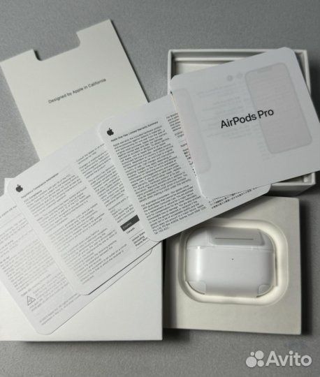 Airpods pro 2 premium type c