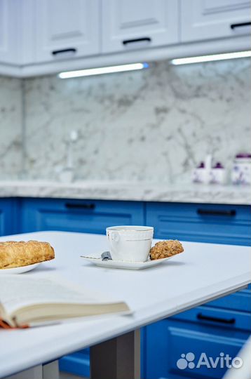 Кухонная мебель на заказ