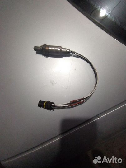 Лямбда зонд bmw m54