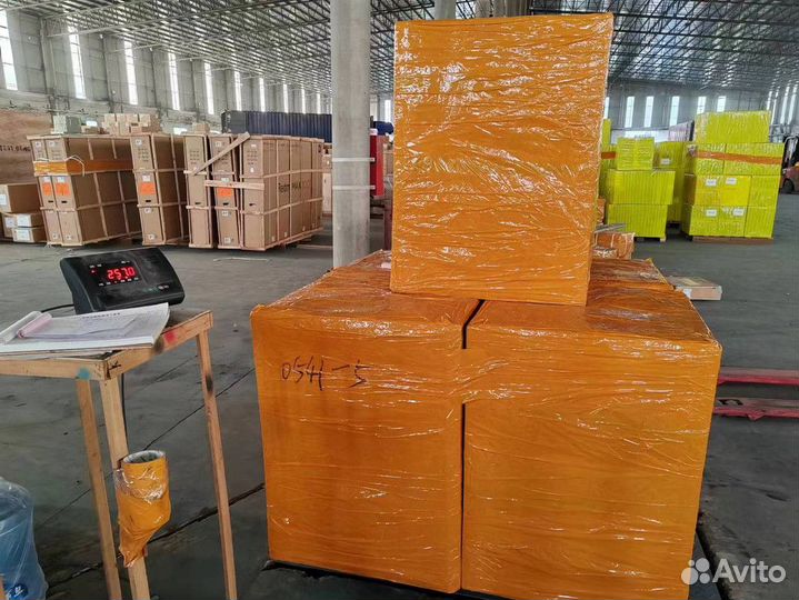 Доставка из Китая подбор выкуп товаров