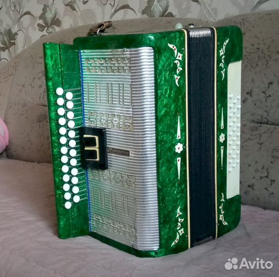 Гармонь Беларусь