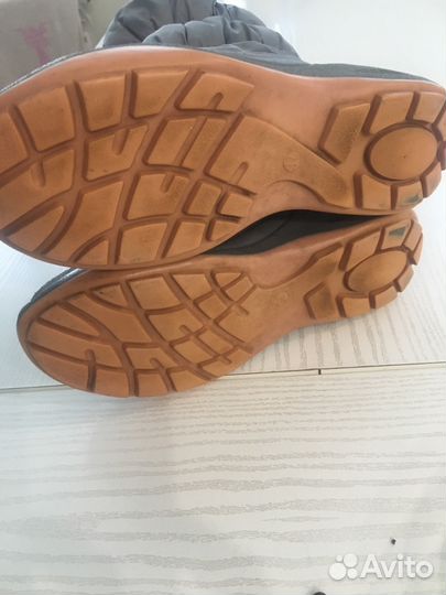 Сапоги для девочек (37)