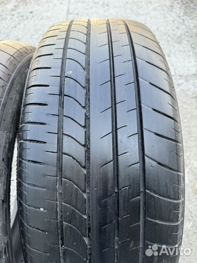 Bridgestone Dueler H/L 33A 235/55 R20