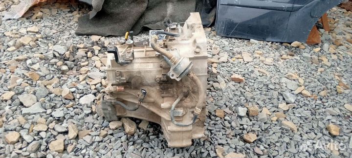 Автоматическая коробка передач Хонда Цивик 4Д