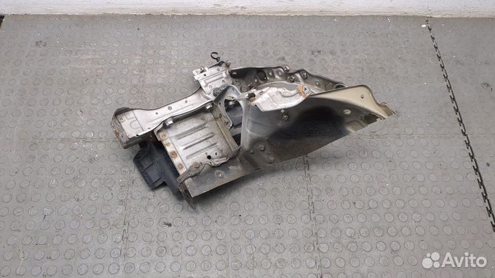 Лонжерон кузовной Lexus IS, 2007