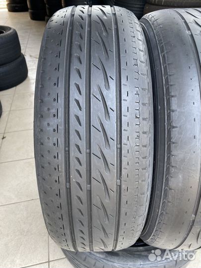 Bridgestone Regno GRVII 215/60 R17 96H