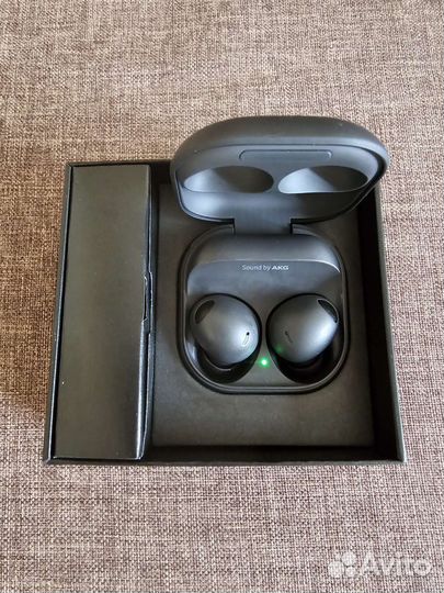 Samsung Galaxy Buds 2 Pro оригинал