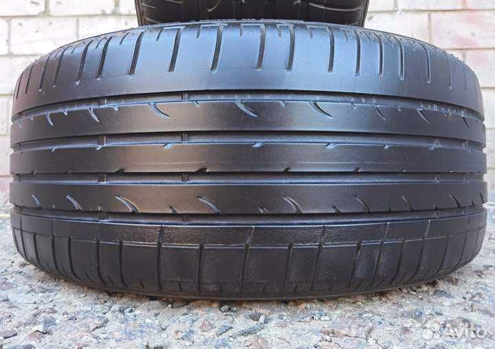 Bridgestone Dueler H/P 255/55 R18 109Y