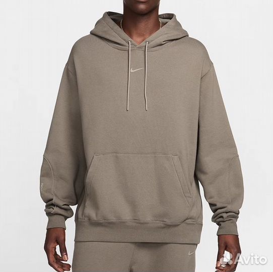 Костюм спортивный nike nocta ss24