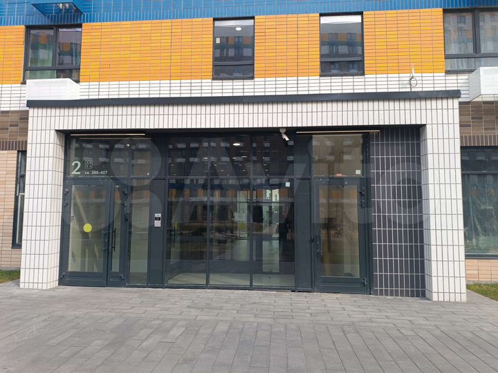 Свободного назначения, 4.8 м²