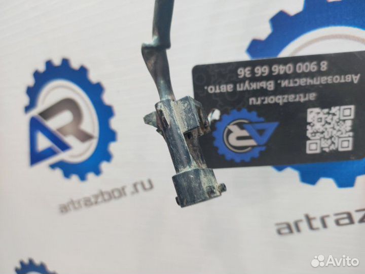 Датчик кислородный №2 (lambdasonde) Chery Tiggo 1