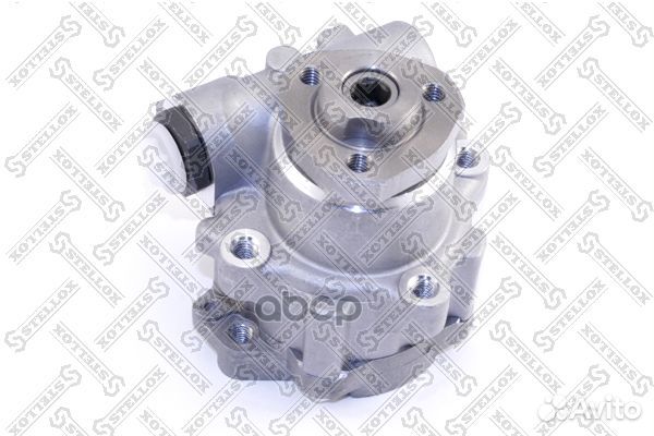 Насос гидроусилителя руля 53611 VW T4 2.0i/2.5i
