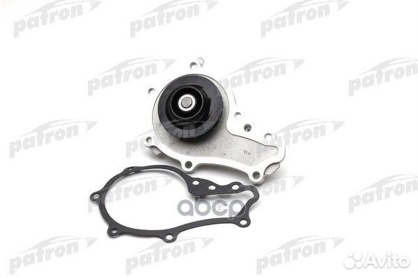 Насос водяной C-129 citroen 1.6 Hdi 04- peugeot