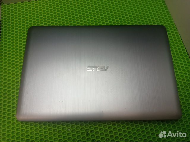 Ноутбук Asus X541S (530)