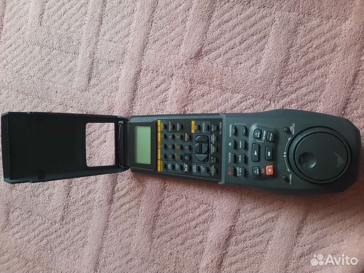 Пульты ду для телевизора