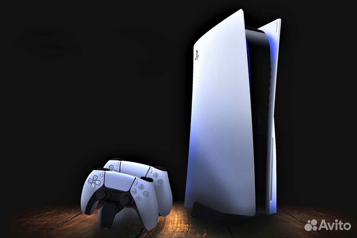Playstation 5