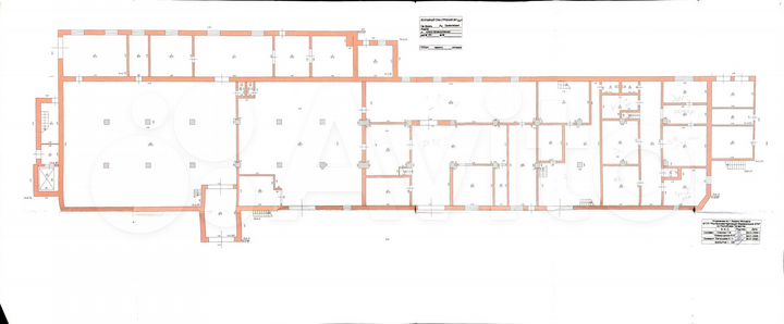 Помещение свободного назначения, 3738.6 м²